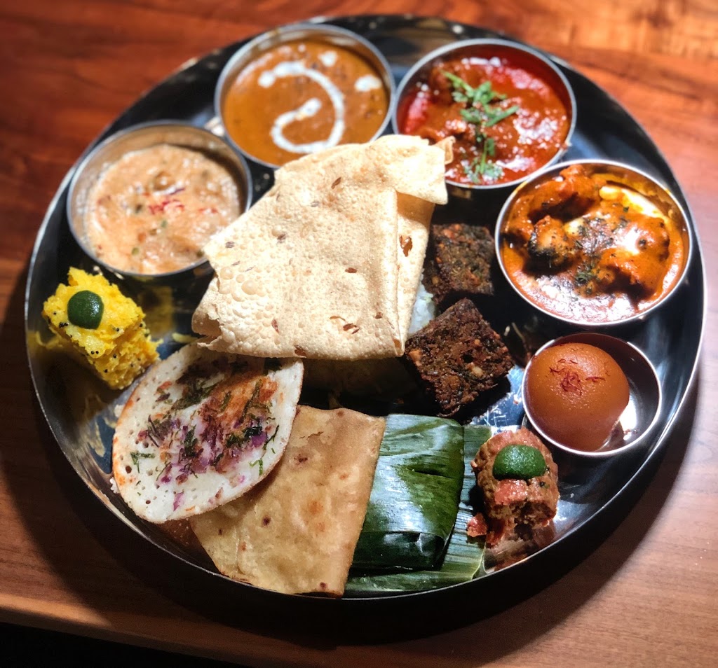 Mumbai Local Restaurant | 1148 Davie St, Vancouver, BC V6E 1N1, Canada | Phone: (604) 423-3281