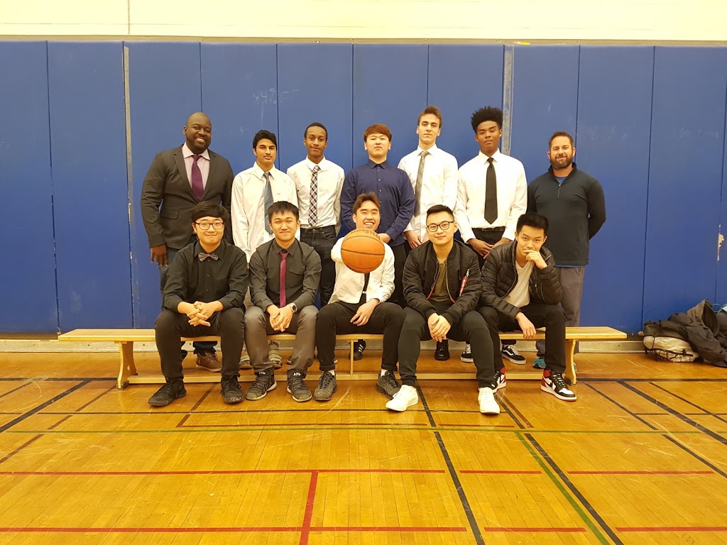 Phillips Basketball Academic Academy | 50 Francine Dr, North York, ON M2H 2G6, Canada | Phone: (888) 459-9487