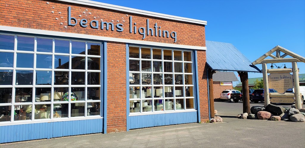 Beams Lighting | 38 Elgin St, Trenton, ON K8V 3X8, Canada | Phone: (613) 392-3595