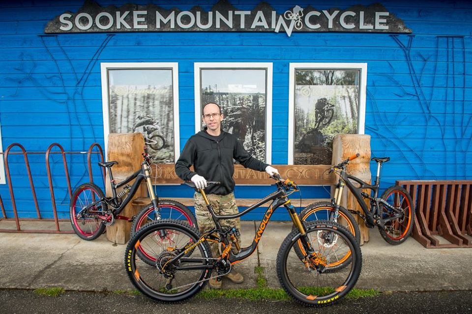 Sooke Mountain Cycle LTD. | 2075 Anna Marie Rd, Sooke, BC V9Z 0A4, Canada | Phone: (250) 642-3123