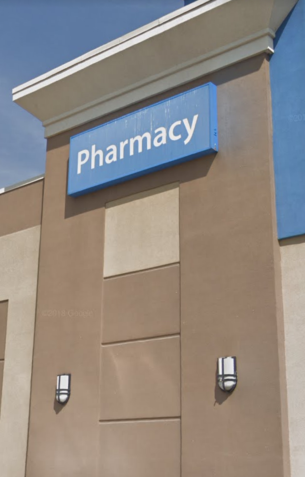 Walmart Pharmacy | 135 First Commerce Dr, Aurora, ON L4G 0G2, Canada | Phone: (905) 713-6718