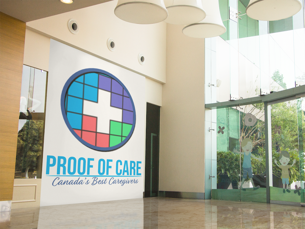 Proof of Care Burnaby | 4170 Still Creek Dr, Burnaby, BC V5C 6C6, Canada | Phone: (604) 986-2273