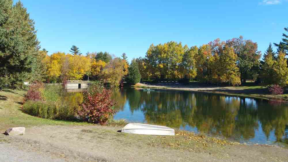 Castleton Hills RV Park | 103 Park Rd, Castleton, ON K0K 1M0, Canada | Phone: (905) 344-7838