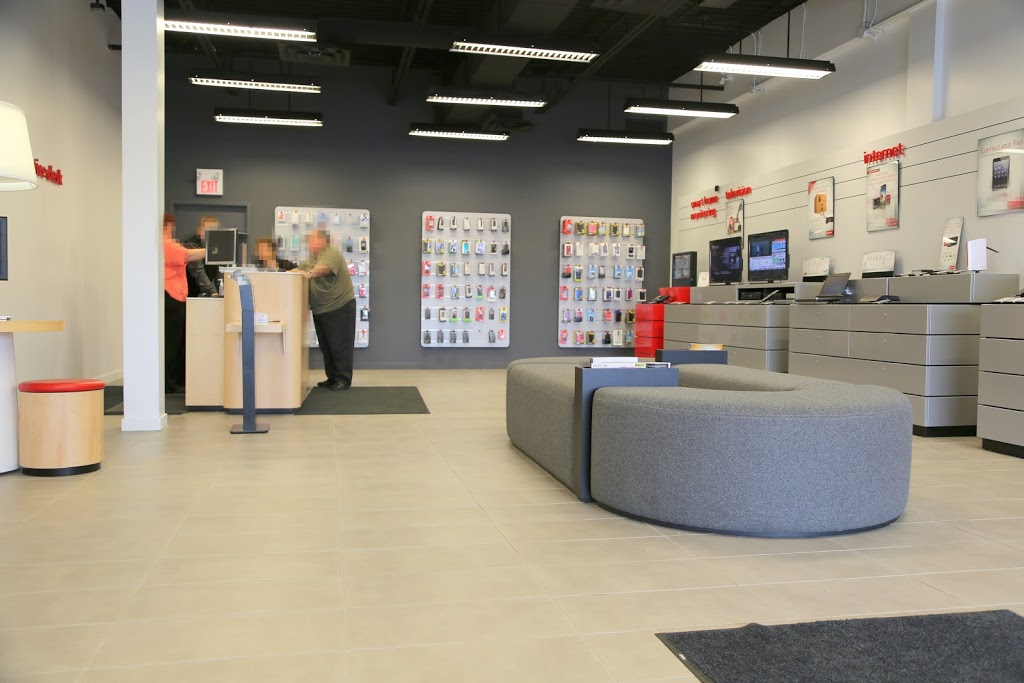 Rogers | 130 Silvercreek Pkwy N, Guelph, ON N1H 7Y5, Canada | Phone: (519) 821-1533