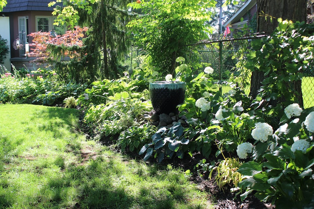 Heather Benton Landscape Design | 110 Royal Gala Dr, Brighton, ON K0K 1H0, Canada | Phone: (647) 321-4567