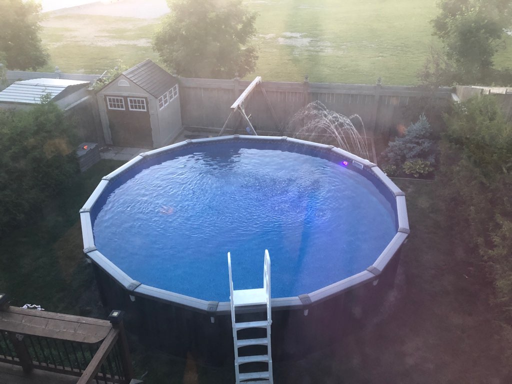 Anything Pools | Leslie St, Newmarket, ON L3Y 3B8, Canada | Phone: (647) 669-8620