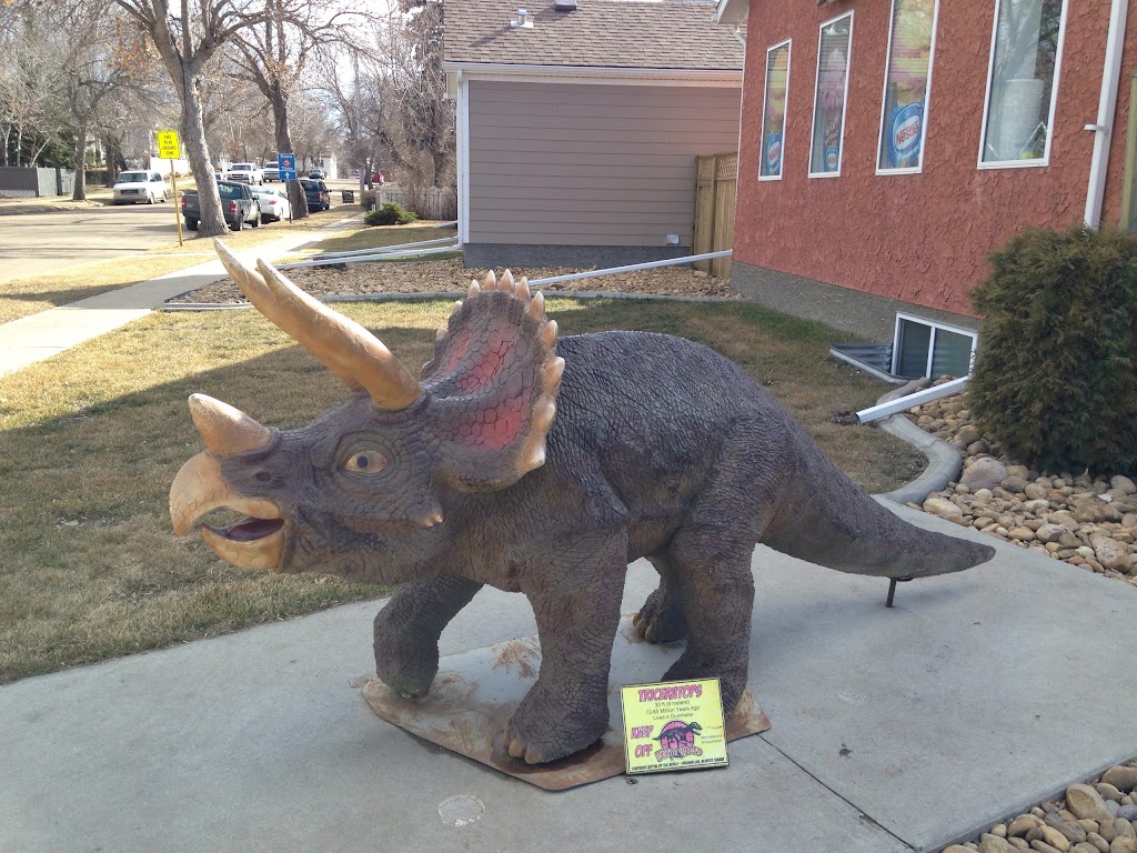 The Jurassic Store | 105 1 St W, Drumheller, AB T0J 0Y4, Canada | Phone: (403) 823-4333