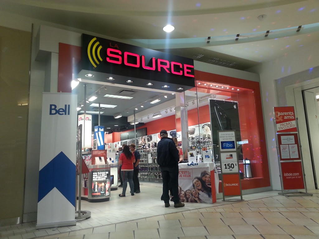 La Source | 401 Boul Labelle Unit E16, Rosemère, QC J7A 3T2, Canada | Phone: (450) 430-9468