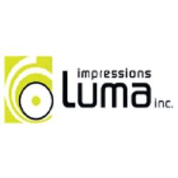 Impressions Luma Inc. | 181 Rue Jean Juneau, Saint-Augustin-de-Desmaures, QC G3A 2W1, Canada | Phone: (418) 908-1333