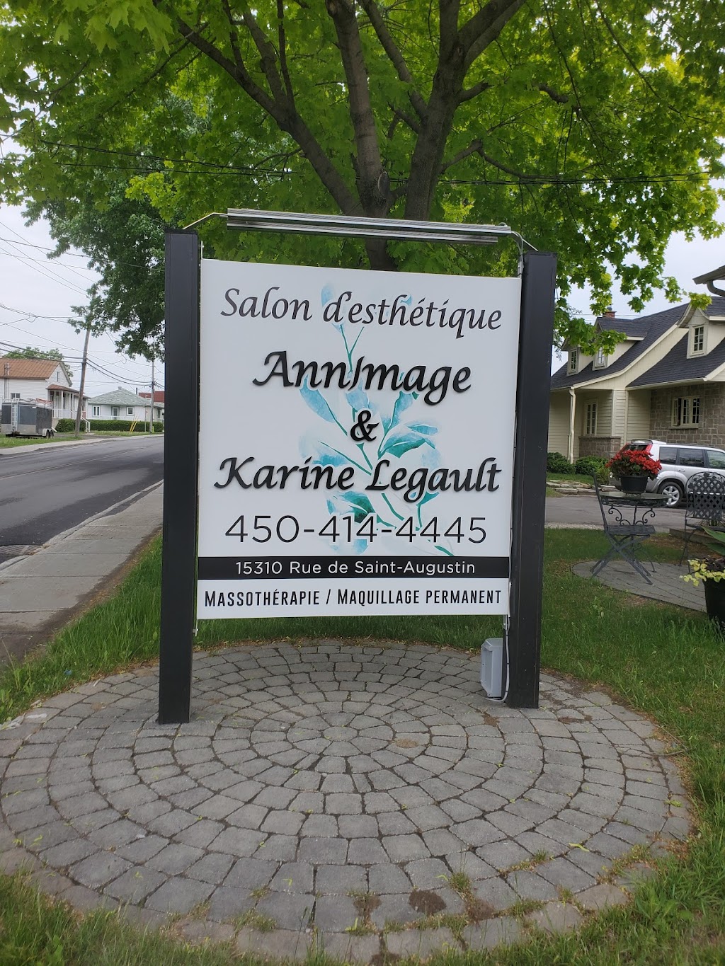 Esthétique Annimage | 15310 Rue de St Augustin, Mirabel, QC J7N 1X4, Canada | Phone: (450) 414-4445