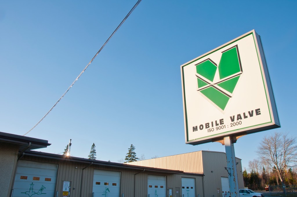 Mobile Valve | 140 Nova Scotia Trunk 1, Mount Uniacke, NS B0N 1Z0, Canada | Phone: (902) 866-0719