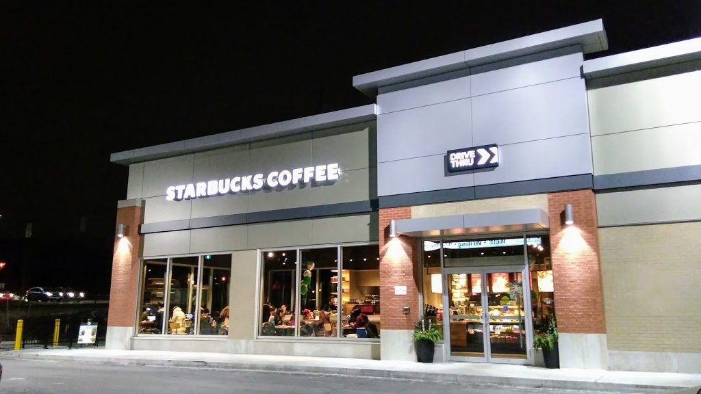 Starbucks | 8220 Bayview Ave B01001A, Markham, ON L3T 2S2, Canada | Phone: (416) 300-4938