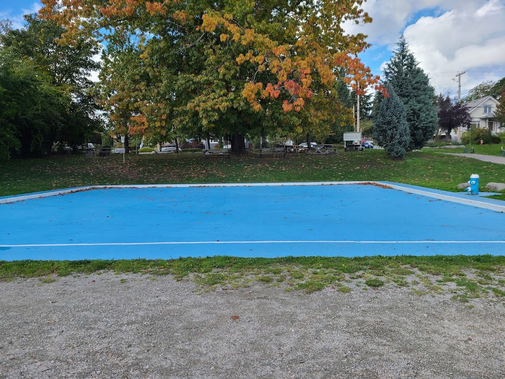 Grimston Park Wading Pool | New Westminster, BC V3M 2L2, Canada | Phone: (604) 777-5121