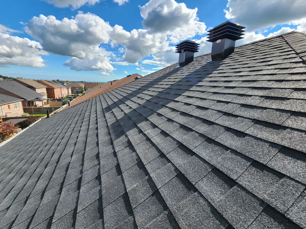 GCP Roofing Inc | 66bRADLEY RD, Markham, ON L3S 1M7, Canada | Phone: (647) 615-8669