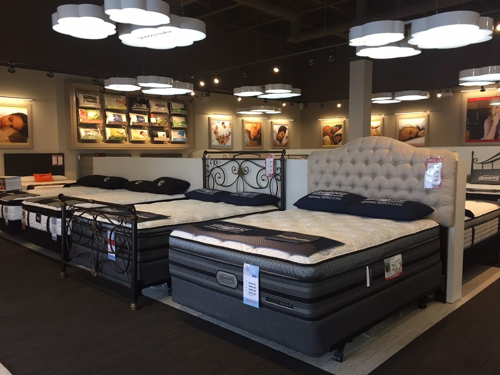 Sleep Country | 65 Wicksteed Ave, East York, ON M4G 4H9, Canada | Phone: (416) 649-1245