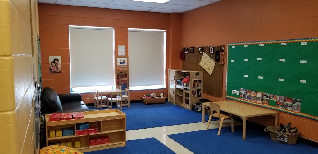 PLASP Early Learning and Child Care Centre - St. Matthew | 280 Kingsbridge Garden Cir, Mississauga, ON L5R 1L3, Canada | Phone: (905) 568-3948