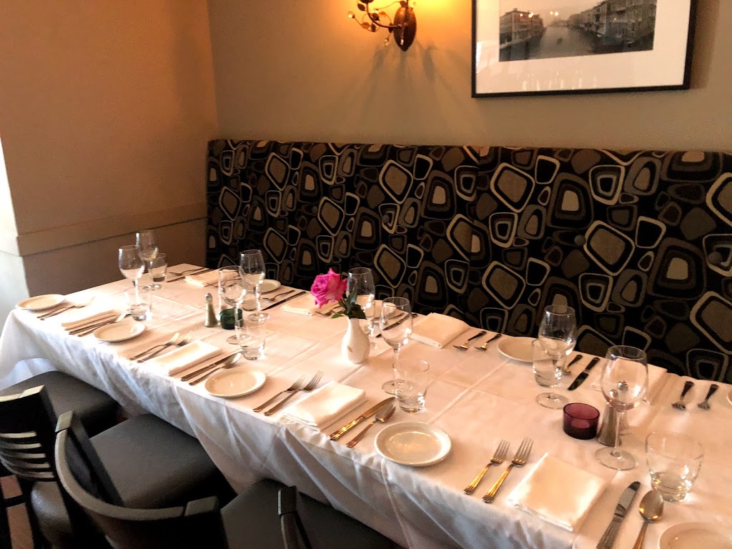 Grappa Restaurant | 690 The Queensway, Etobicoke, ON M8Y 1K9, Canada | Phone: (416) 535-3337