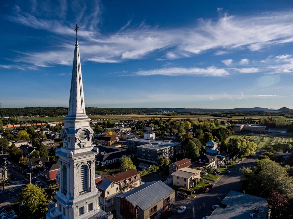 Bureau dinformation touristique de Saint-Pascal | 215 Rue Rochette, Saint-Pascal, QC G0L 3Y0, Canada | Phone: (418) 492-7753