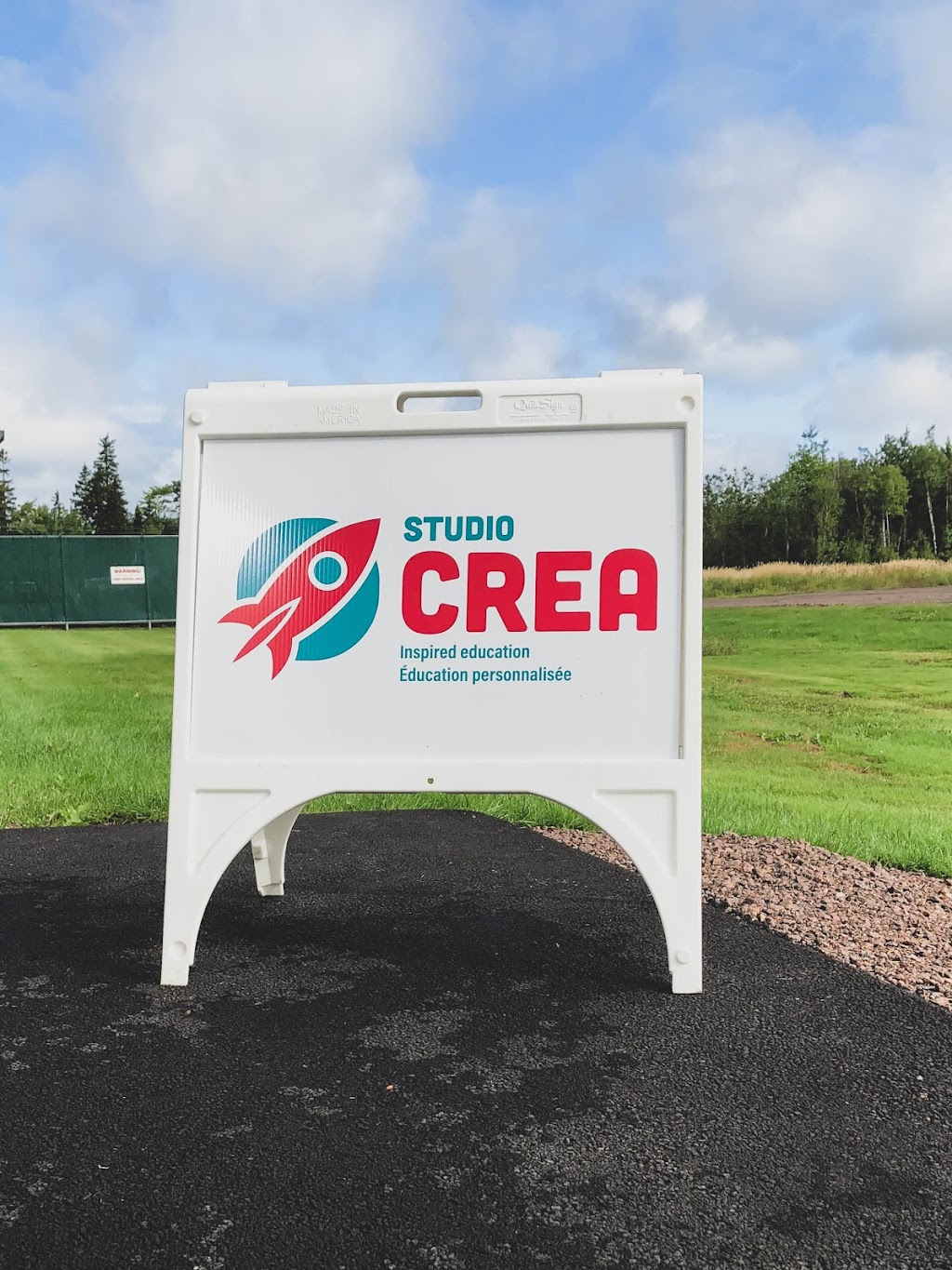 Simple Signs and Graphics | 75 Chem. Pont Rouge Road, Memramcook, NB E4K 1T3, Canada | Phone: (506) 388-5701