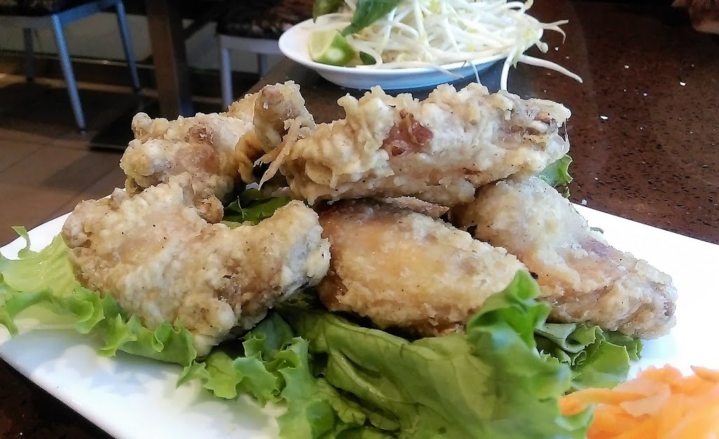 Pho Xe Lua | 10060 Bayview Ave, Richmond Hill, ON L4C 2K9, Canada | Phone: (905) 780-8688