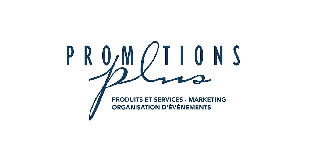 Promotions Plus Produits & Services - Marketing | 3460 Av Francis-Hughes, Laval, QC H7L 5A9, Canada | Phone: (514) 270-9145