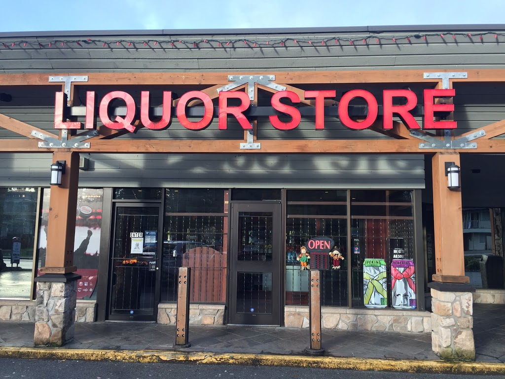 Green Timbers Liquor Store | 9169 148 St, Surrey, BC V3R 3W7, Canada | Phone: (604) 589-3239