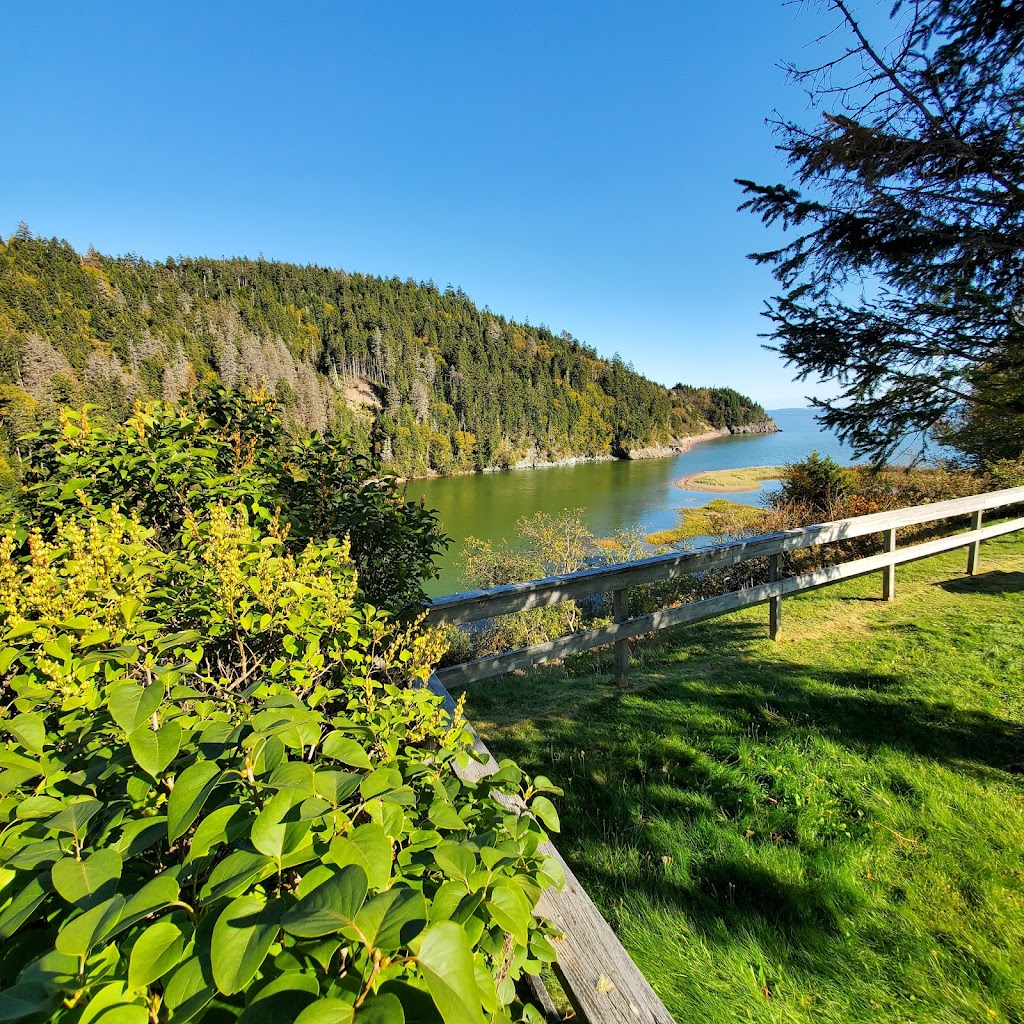 Cranberry Brook Lookout | St. Martins, NB E5R, Canada | Phone: (866) 386-3987