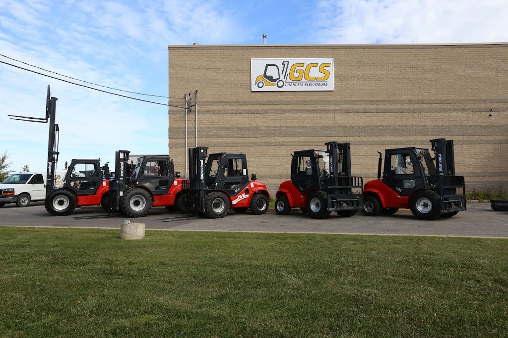 Chariots GCS | 525 Bd Morgan, Baie-dUrfé, QC H9X 3T6, Canada | Phone: (514) 631-9884