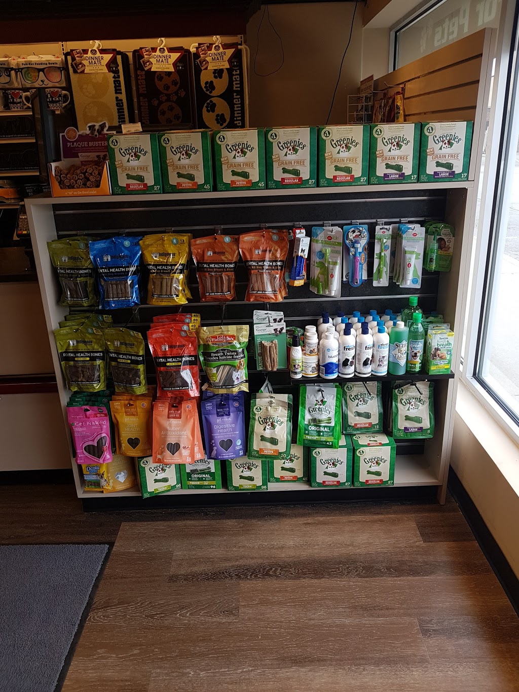 Global Pet Foods Stouffville | 5892 Main St, Whitchurch-Stouffville, ON L4A 2S7, Canada | Phone: (905) 640-4400