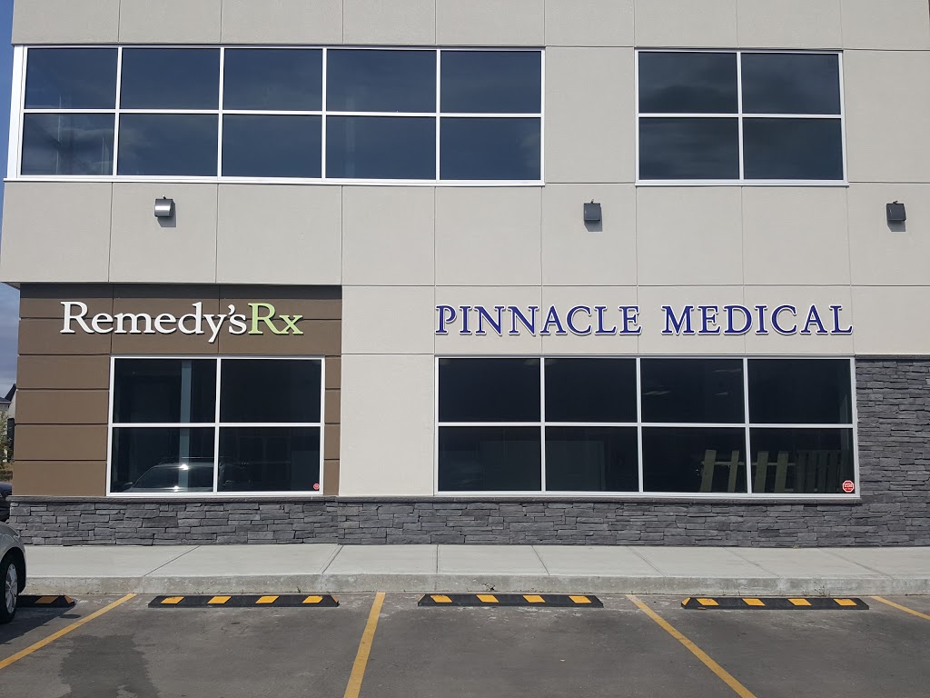 Pinnacle Medical | 3101 19605 Walden Blvd SE, Calgary, AB T2X 4C3, Canada | Phone: (403) 910-1871