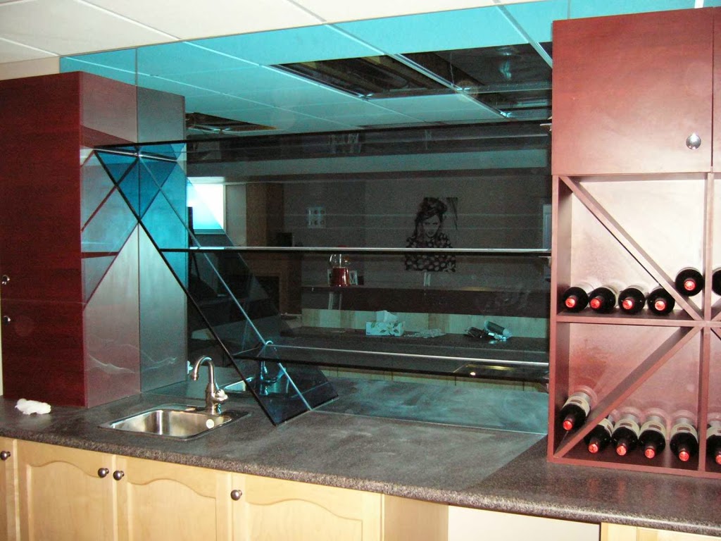 All Glass Showersca | 126 Golden Meadow Rd, Barrie, ON L4N 8K2, Canada | Phone: (705) 718-2683