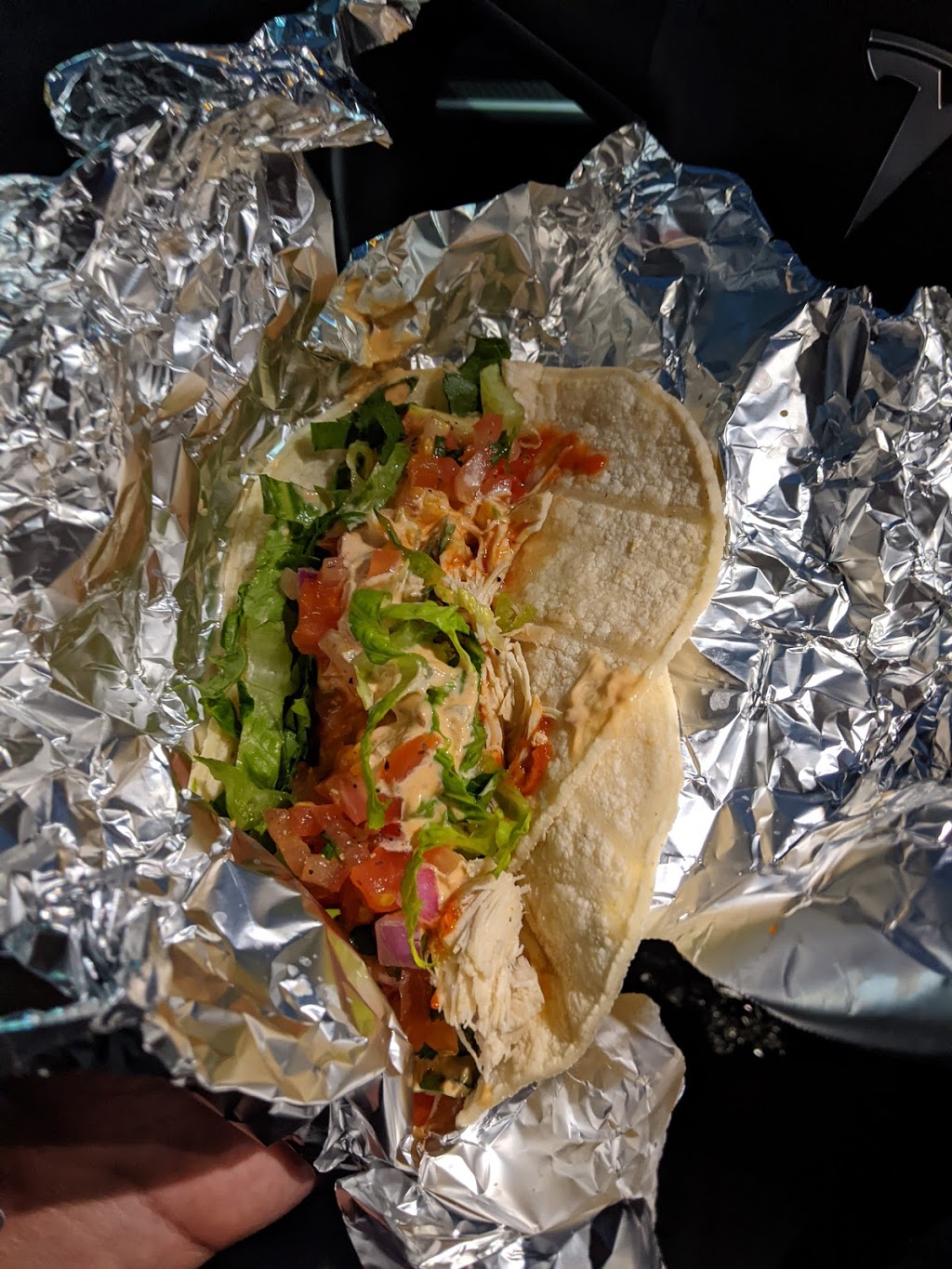 Tidal Tacos Nanaimo | 1901 Highland Blvd, Nanaimo, BC V9S 3N3, Canada | Phone: (250) 585-1291