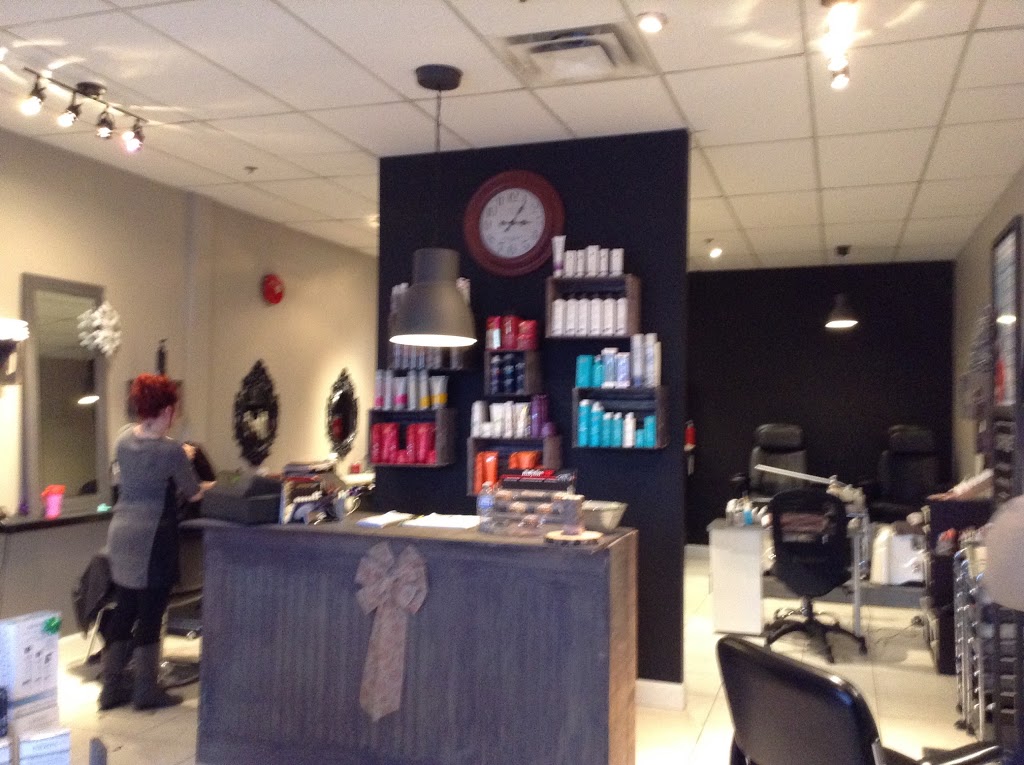 Chic Coiffure Elle & Lui | 1124 Boulevard Iberville, Repentigny, QC J5Y 3M6, Canada | Phone: (450) 704-6442