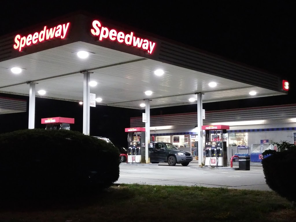 Speedway | 2611 Ravenswood Rd, Port Huron, MI 48060, USA | Phone: (810) 364-4046