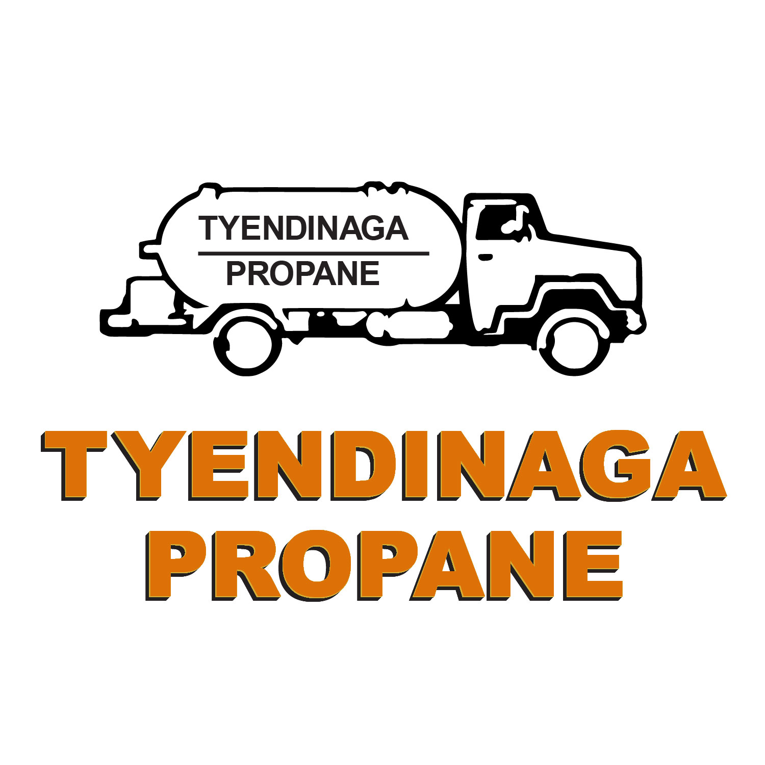 Tyendinaga Propane | 17 Industrial Park Road, Shannonville, ON K0K 3A0, Canada | Phone: (613) 967-7881