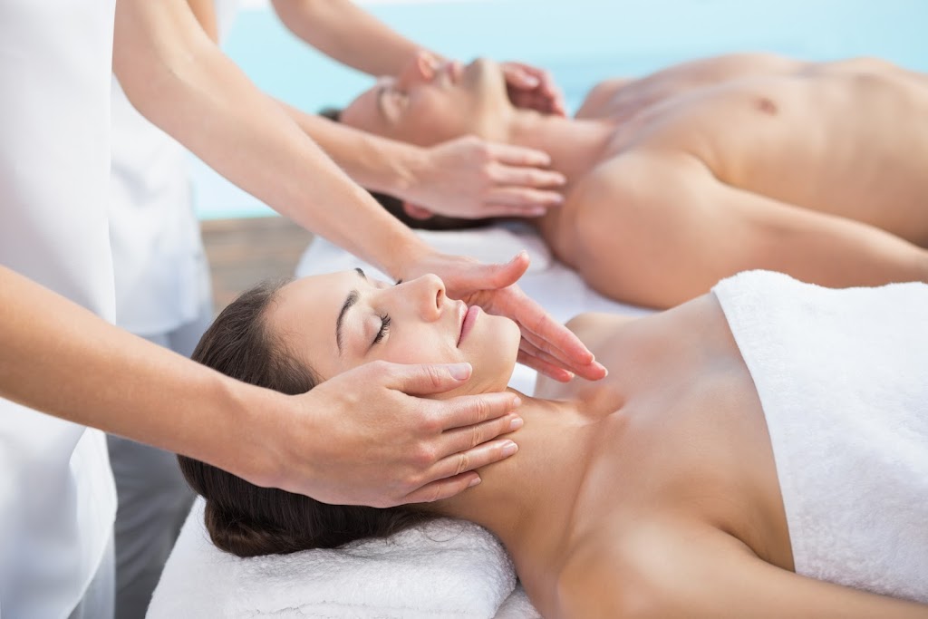 Spa Arboressence | 700 Croissant Ripple Cove, Ayers Cliff, QC J0B 1C0, Canada | Phone: (819) 838-4296