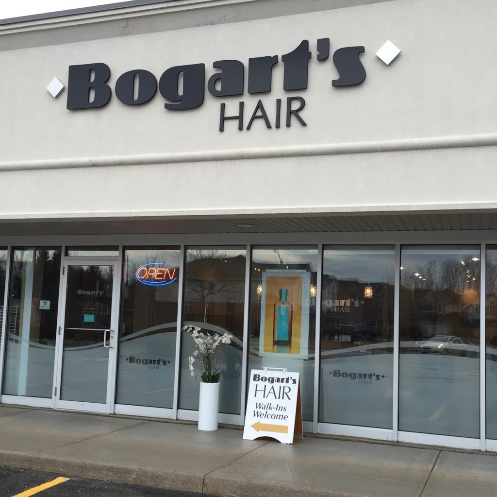 Bogarts Hair Salon | Modern Barbershop | Eastbridge Plaza, 370 Eastbridge Blvd, Waterloo, ON N2K 4P1, Canada | Phone: (519) 747-7799