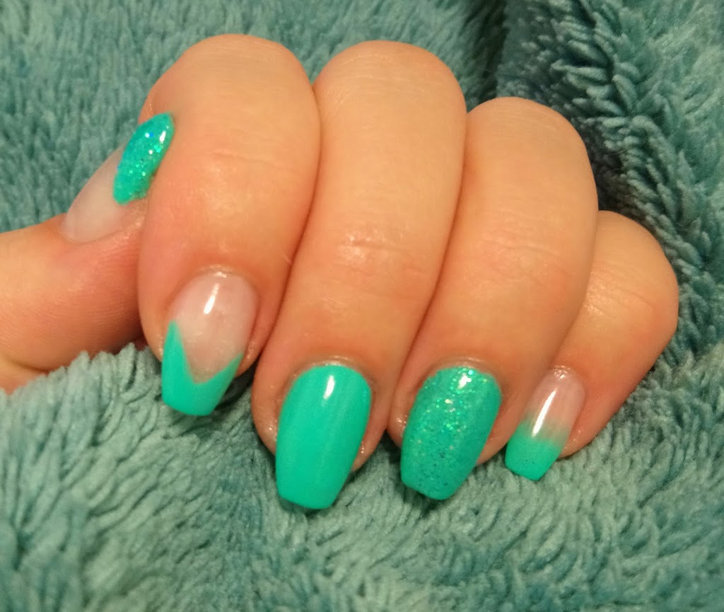 Cutie Nails & Spa | 1709 52 St SE, Calgary, AB T2A 1V1, Canada | Phone: (403) 248-7077