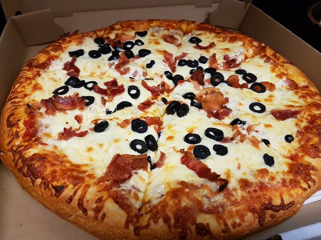 Mozzapizza | 425 Boulevard la Vérendrye E, Gatineau, QC J8R 2W8, Canada | Phone: (819) 643-6433