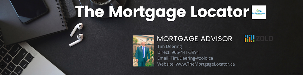 The Mortgage Locator | 257 Port Hoover Rd, Little Britain, ON K0M 2C0, Canada | Phone: (905) 441-3991