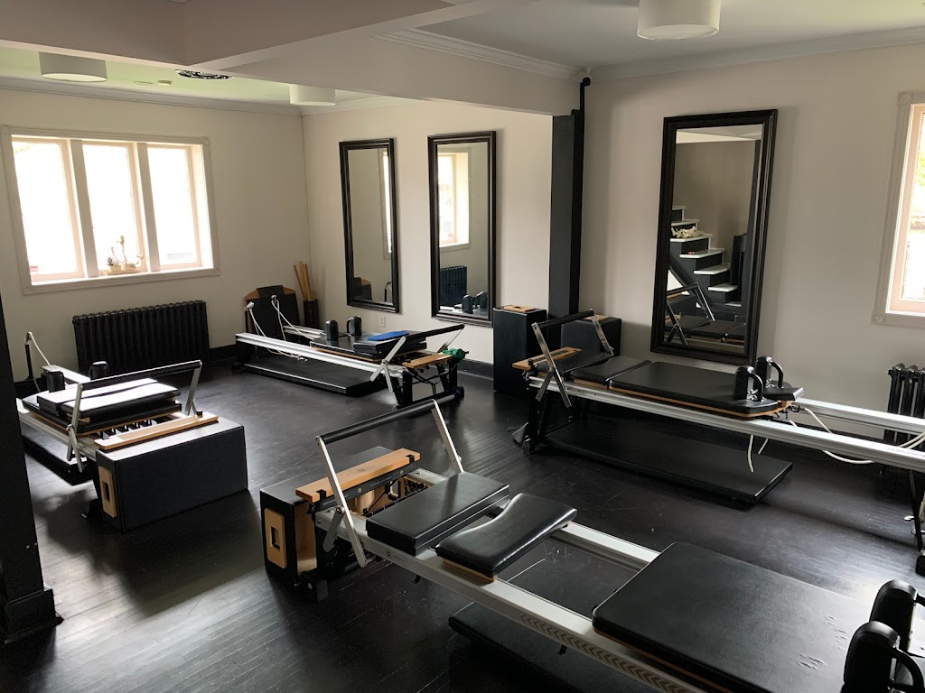 REVIVE Pilates | 3 Brant Ave, Mississauga, ON L5G 3N9, Canada | Phone: (905) 891-9642