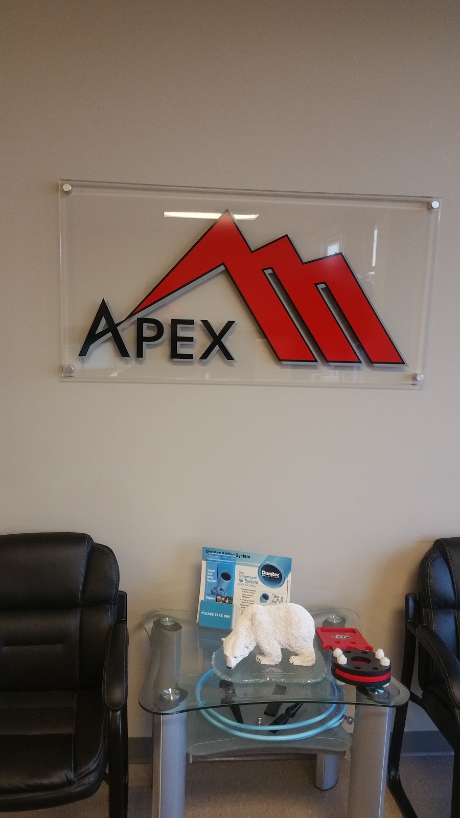 Apex Distribution Inc | 3127 Faithfull Avenue, Saskatoon, SK S7K 8H4, Canada | Phone: (306) 664-2739