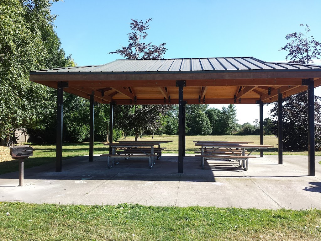 Birchwood Park | 2709 Cedarwood Ave, Bellingham, WA 98225, USA | Phone: (360) 778-7000