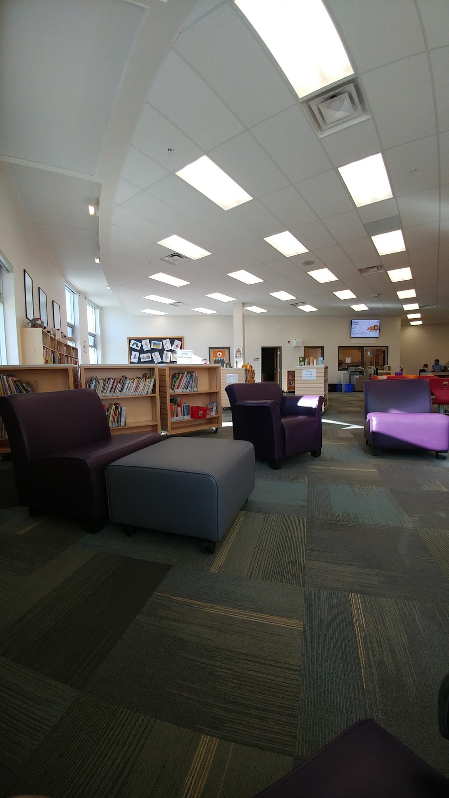 Red Deer Public Library - Timberlands Branch | 300 Timothy Dr, Red Deer, AB T4P 0L1, Canada | Phone: (403) 346-4576