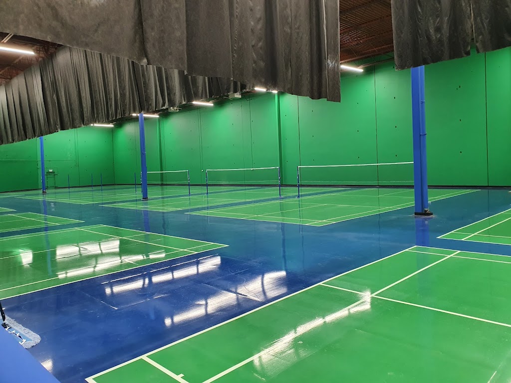 ClearOne Badminton Centre | 2368 No 5 Rd Unit 160, Richmond, BC V6X 2T1, Canada | Phone: (604) 370-9078