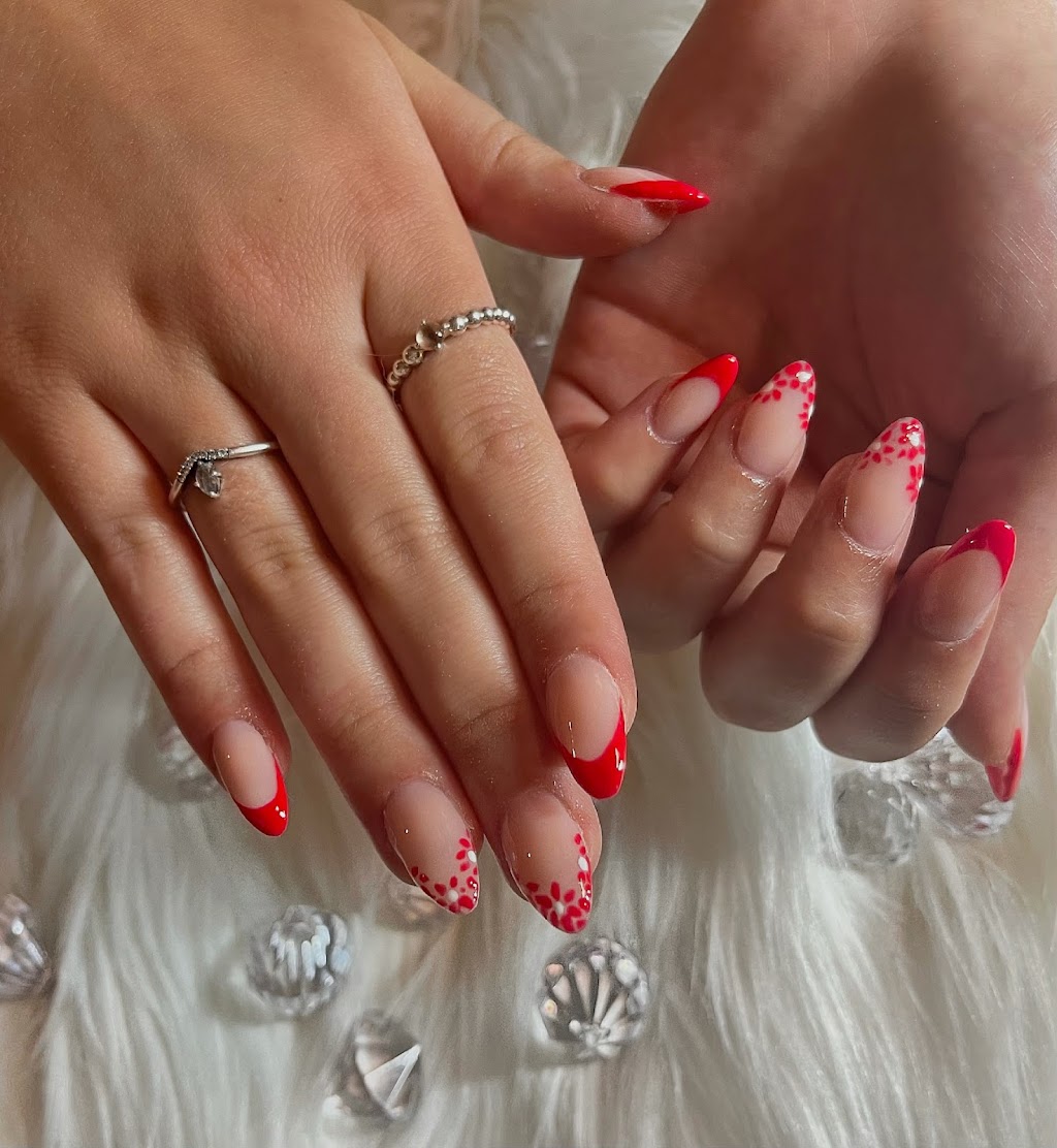 Nailsz By Nora | Royce Ave, Hamilton, ON L8G 4K8, Canada | Phone: (289) 456-2259