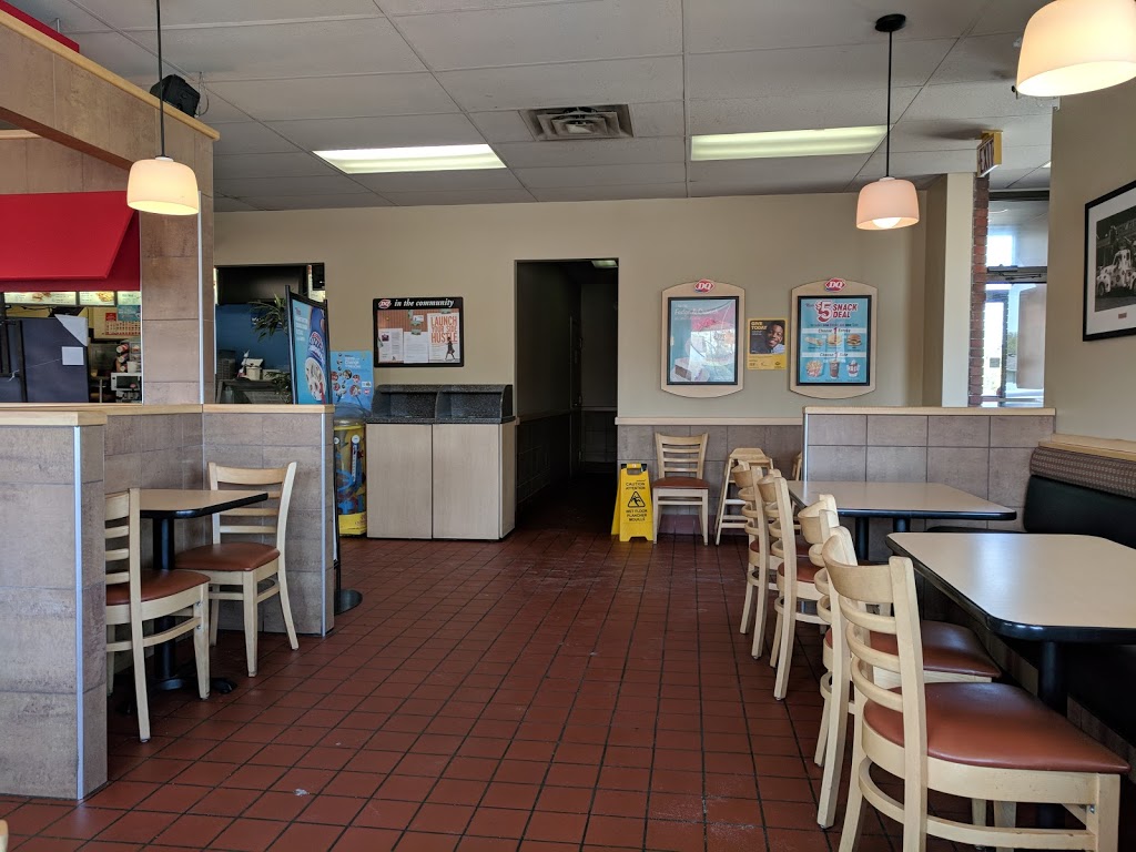 Dairy Queen Grill & Chill | 307 Main St, Selkirk, MB R1A 1S7, Canada | Phone: (204) 482-6664