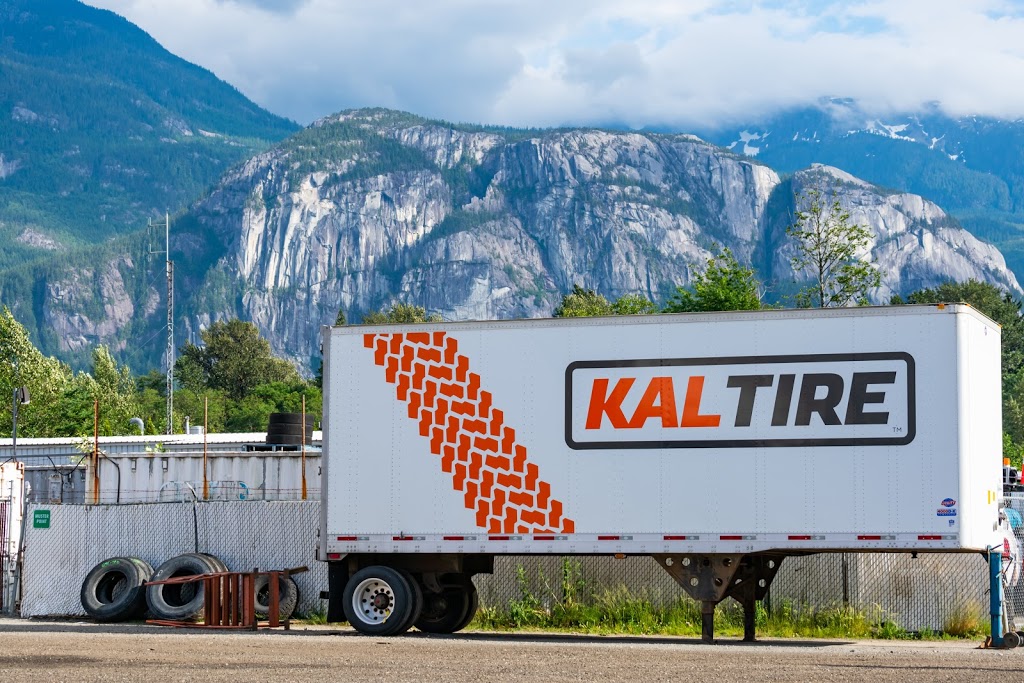Kal Tire | 1117 Industrial Way, Squamish, BC V8B 0H1, Canada | Phone: (604) 892-1070