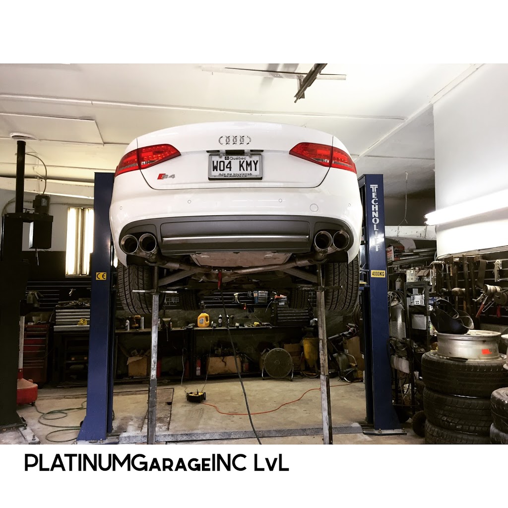 Jackalex Auto inc / PLATINUMgararageINC | 5167 Boulevard Lévesque O, Laval, QC H7W 2S1, Canada | Phone: (450) 682-0449