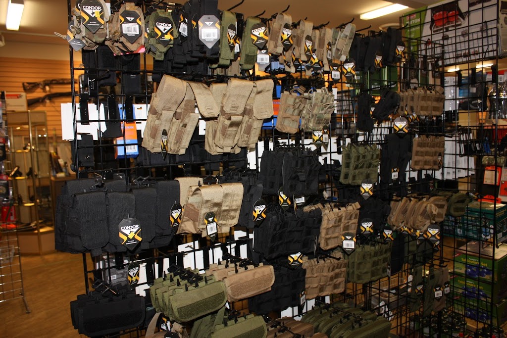 POCO Military and Outdoor Supplies | 20120 64 Ave #105, Langley, BC V2Y 1M8, Canada | Phone: (778) 278-2205